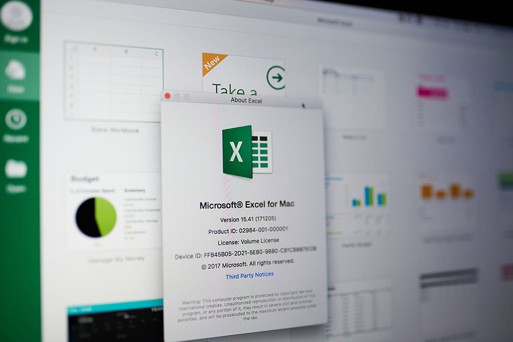 Excel : Maîtrisez Microsoft Excel – Guide complet.