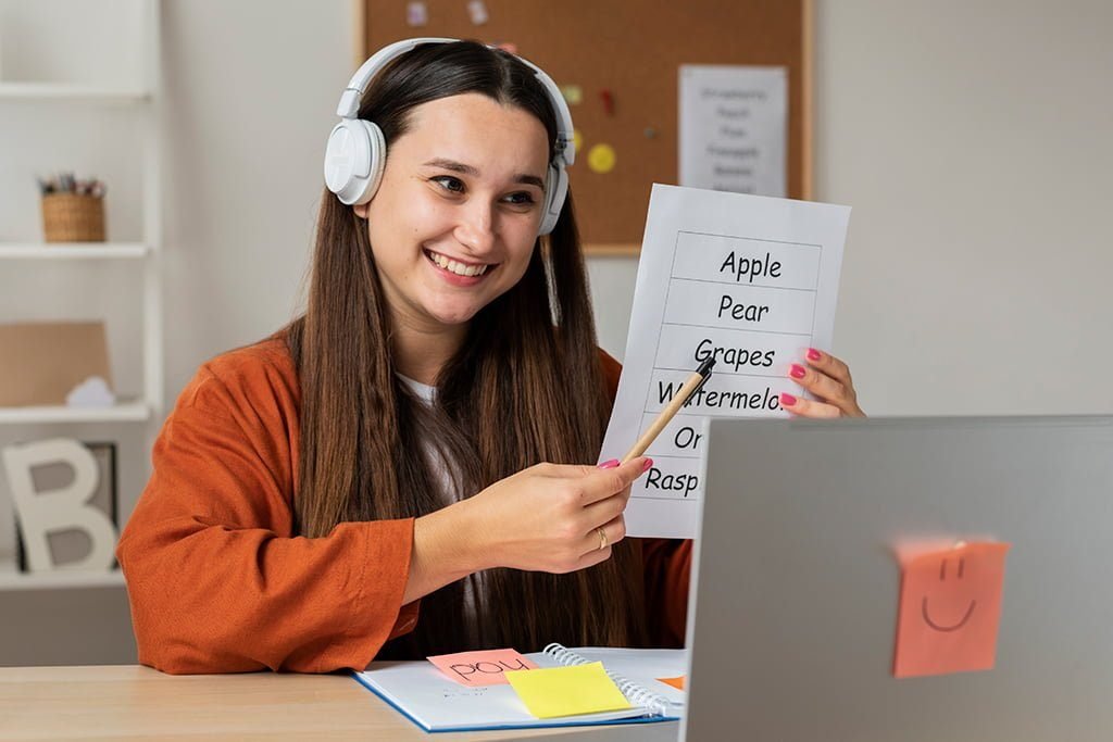 Apprendre l’anglais : Enrichissez votre vocabulaire avec succès !