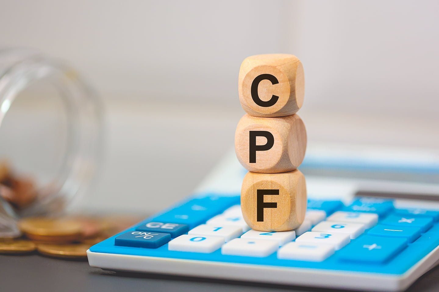 CPF : Exploitez votre potentiel grâce à la formation ! - Votreformation Pro